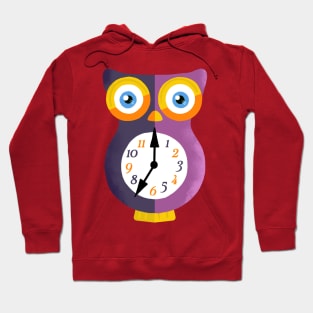 It's Ladybird Fancypants time! Hoodie